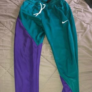 Men’s Nike sweatpants